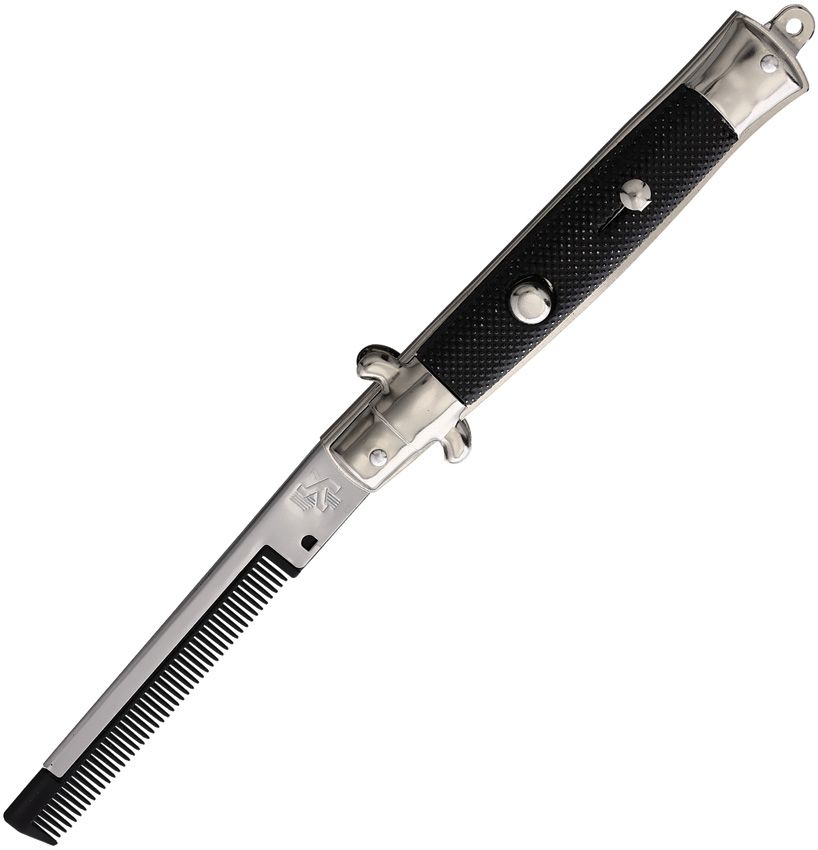 Switchblade Comb OC101S