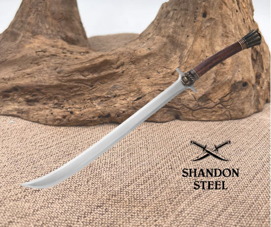 Valerias Sword