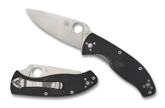 Spyderco Tenacious Lightweight C122PBK