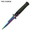 TAC-FORCE TF-428RB SPRING ASSISTED KNIFE