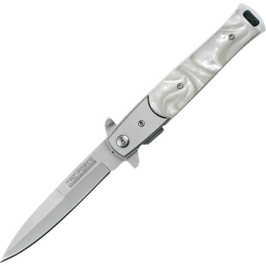 Tac Force Pearl Handle (TF428S)