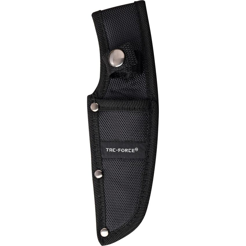 SURVIVOR SV-FIX010BK FIXED BLADE