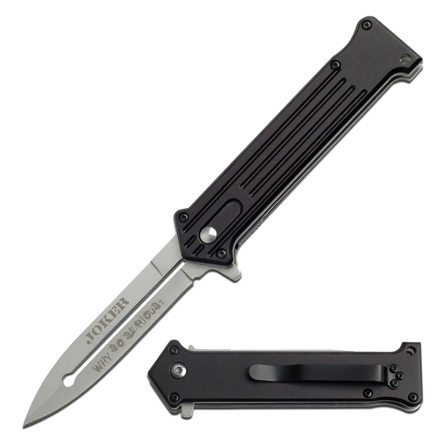 TAC-FORCE TF-457BS SPRING ASSISTED KNIFE