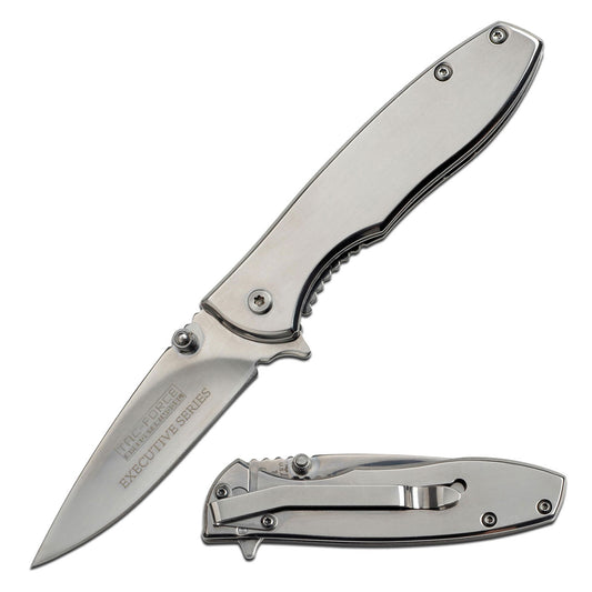 Tac-Force TF-573C Spring Assisted Knife