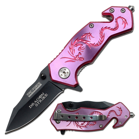 Pink Dragon (TF-686PE)