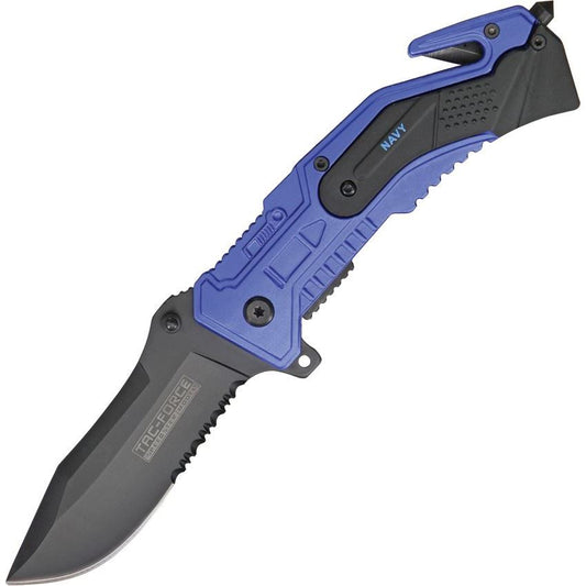 TAC-FORCE TF-688NV SPRING ASSISTED KNIFE