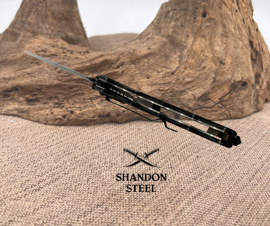 Tac Force Spring Assisted EMT EMERGENCY Department Logo Tactical Pocket Knife 21