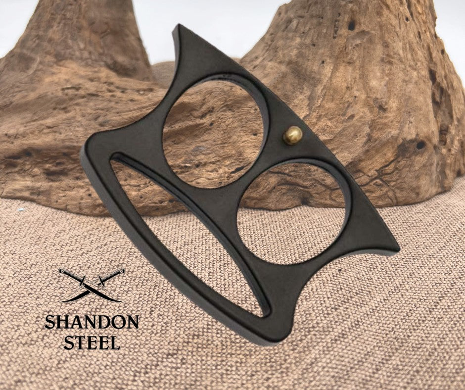 Tactical - Mini Knuckle Buckle - TC-60248