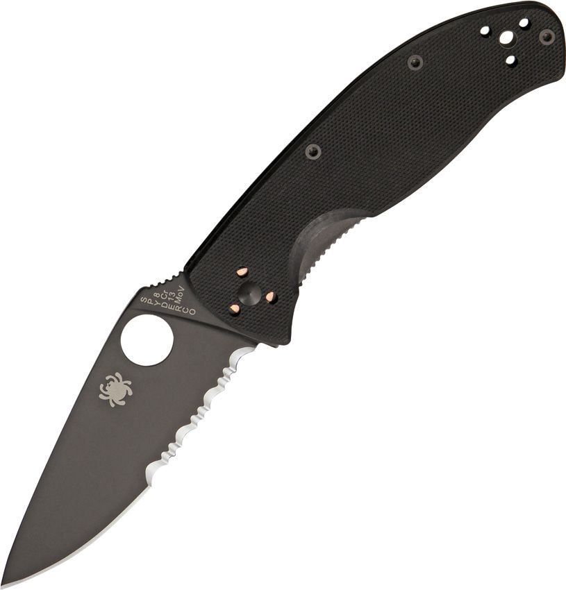 Spyderco Tenacious Linerlock