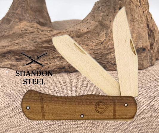 Trapper Knife Kit JJ2