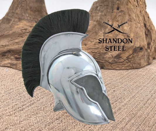 Troy Helmet 923