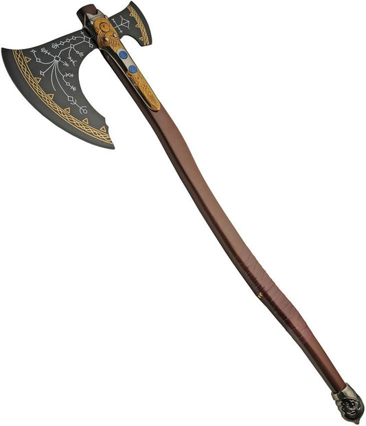 Two-Handed Viking Axe PA2466