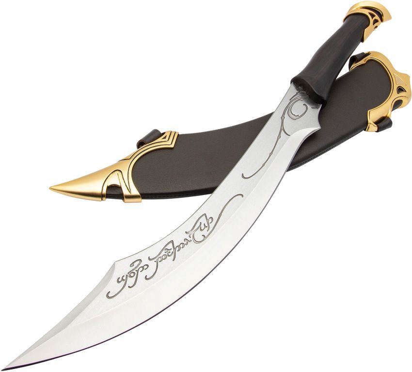 LOTR Elven Knife Of Strider 1371