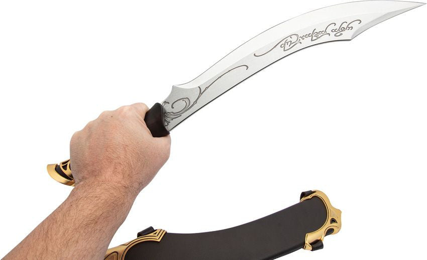 LOTR Elven Knife Of Strider 1371