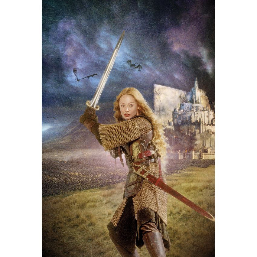 LOTR Sword Of Eowyn UC1423