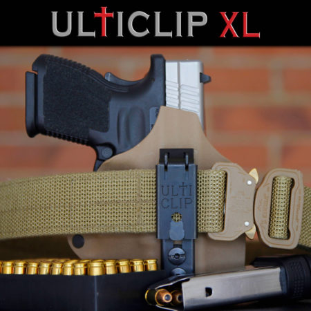 ULTICLIP XL, 221-DUCXLX