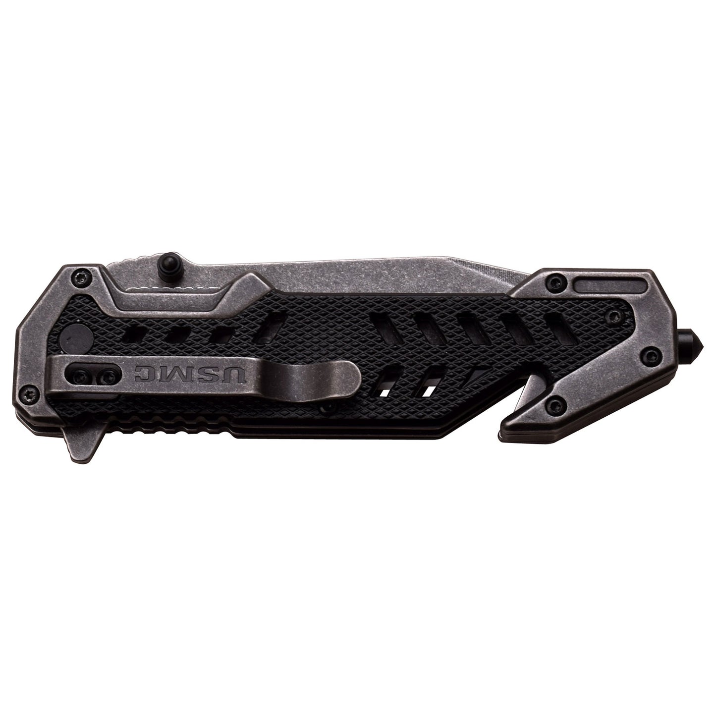 Mtech Marines Pocket Knife (M-A1052SW)