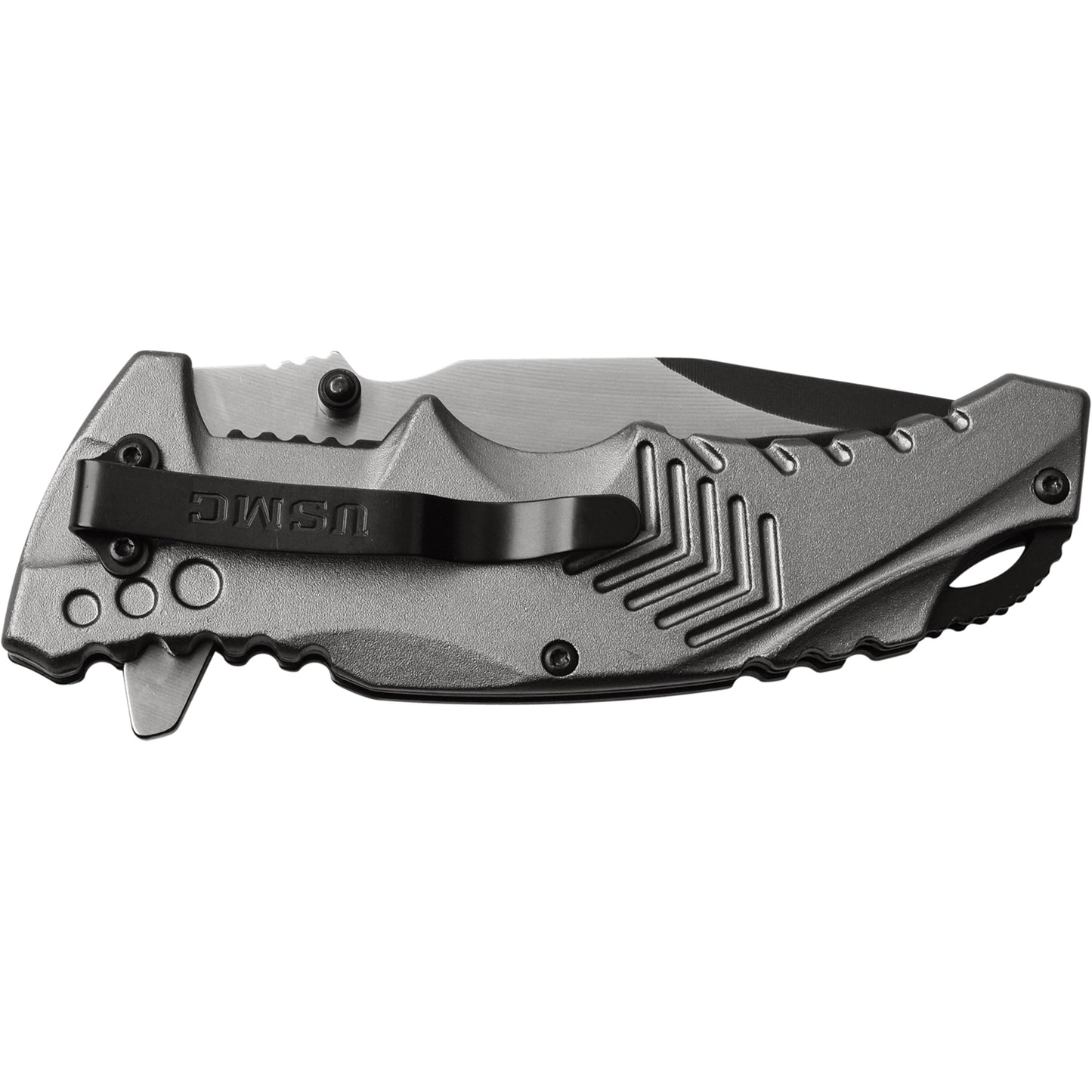 MTECH USA M-A1058GY SPRING ASSISTED KNIFE