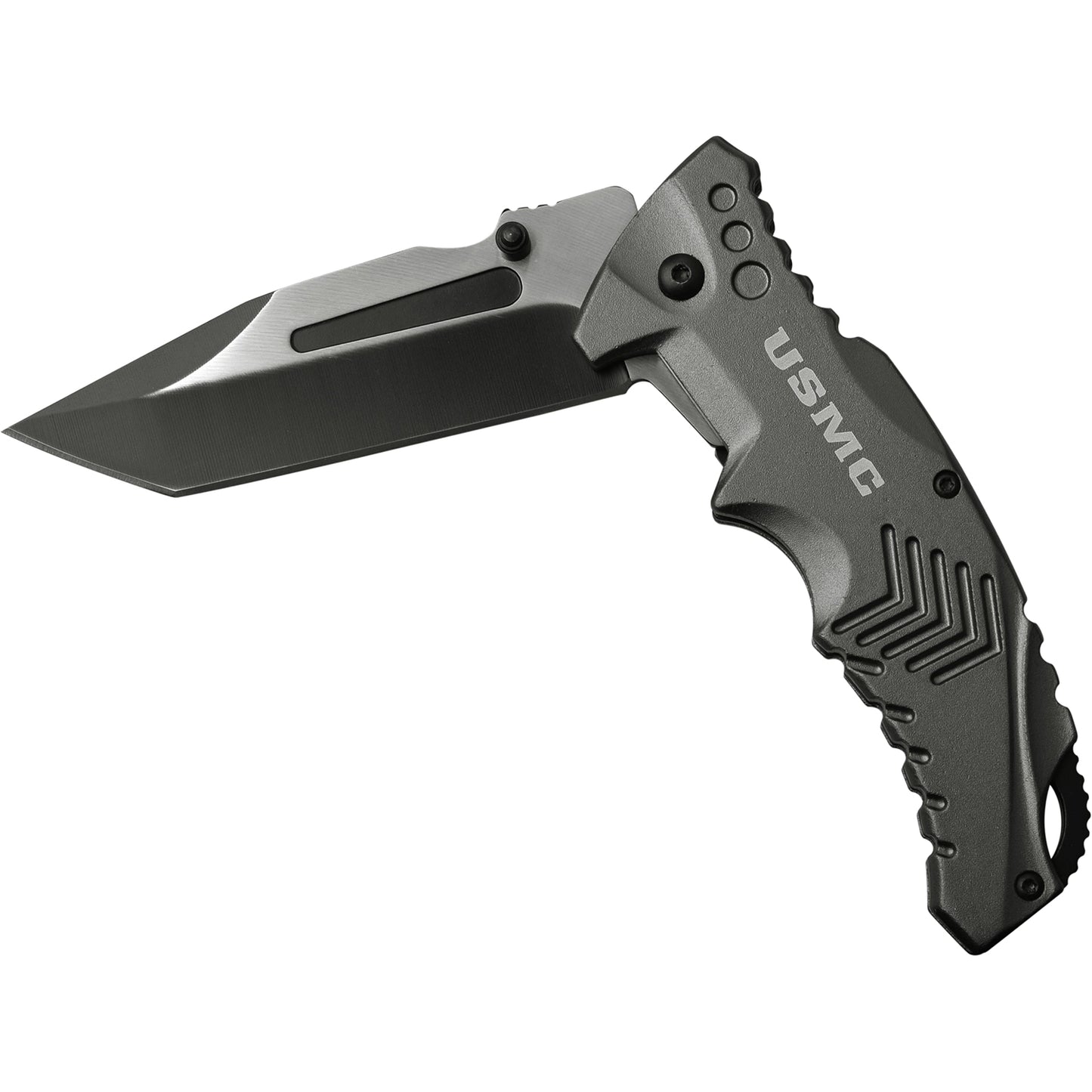 MTECH USA M-A1058GY SPRING ASSISTED KNIFE