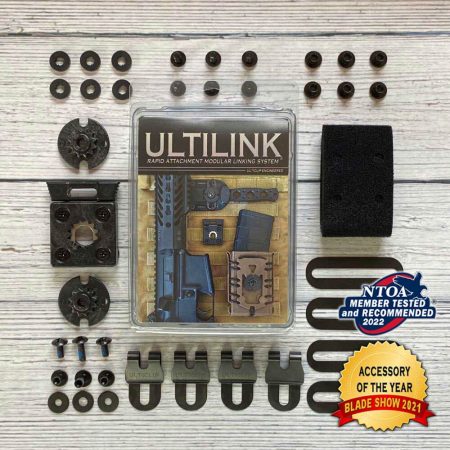 ULTICLIP UltiLink Complete Kit 608-DLINK