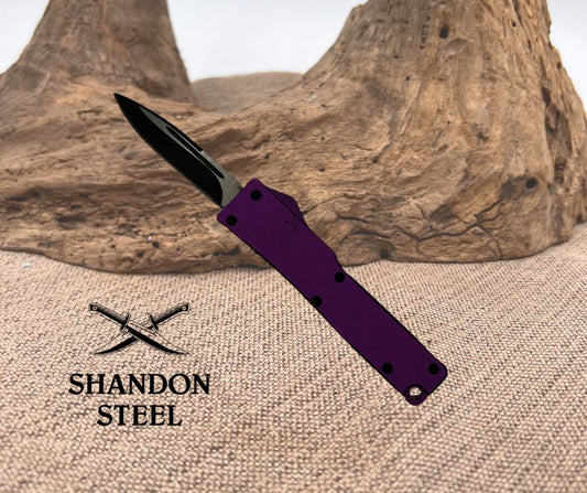 Mini OTF Purple T979-PR