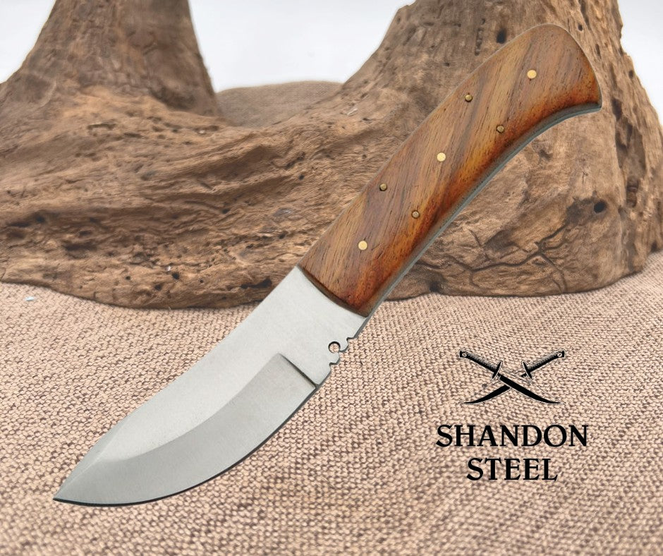 Upsweep Patch Knife 7987