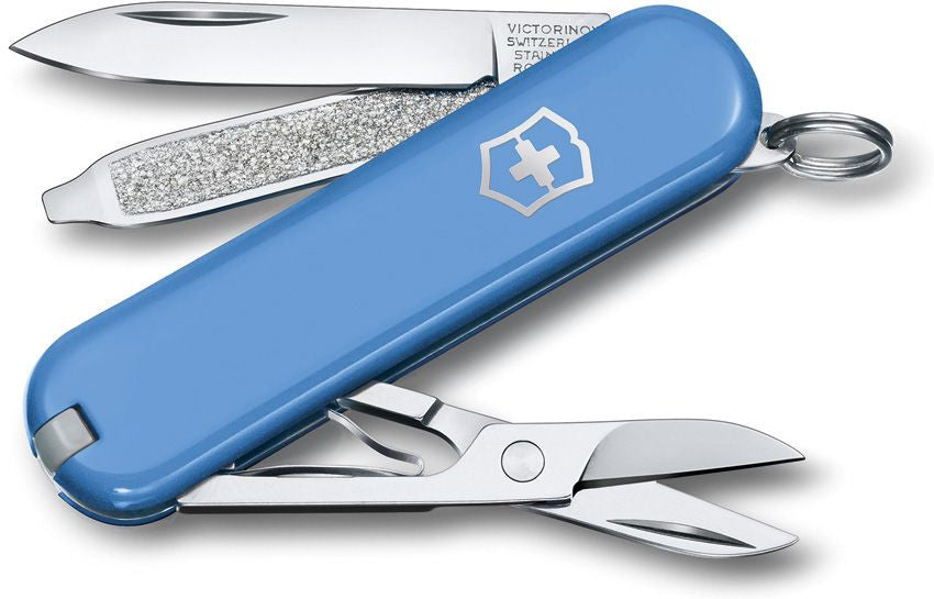 Victorinox Classic SD Summer Rain 0622328G