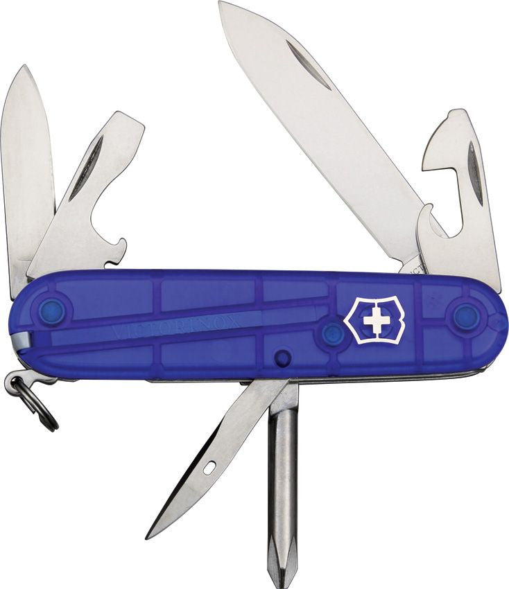 Victorinox Tinker Sapphire 14603T2RX2