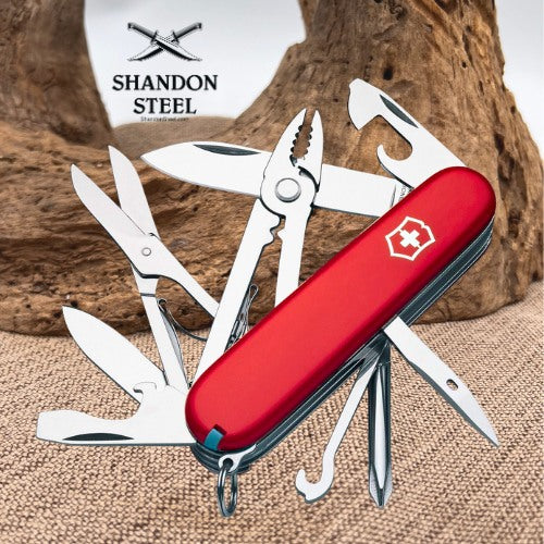 Victorinox Deluxe Tinker VN14723