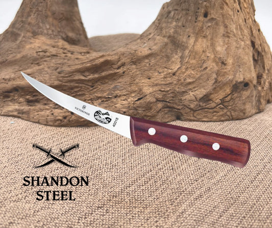 Victorinox Flexible Boning Knife VN5661612