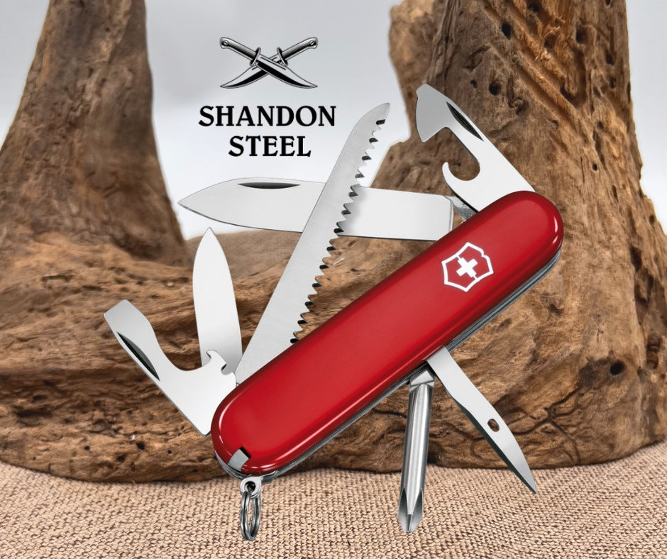 Victorinox Hiker 14613033X1