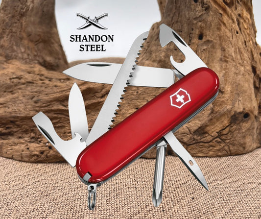 Victorinox Hiker VN14613