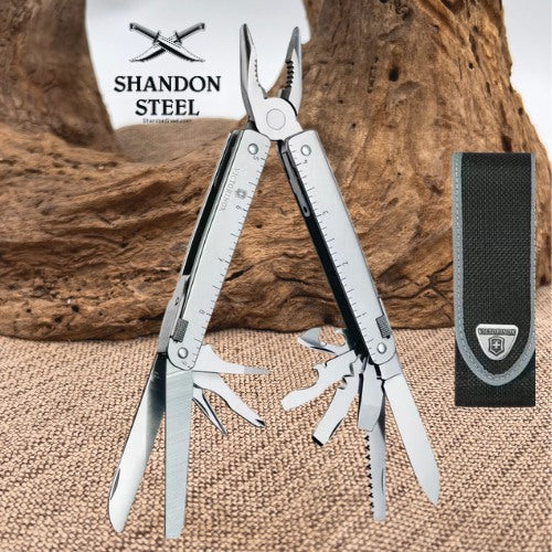 Victorinox SwissTool Nylon Sheath VN30323NB1