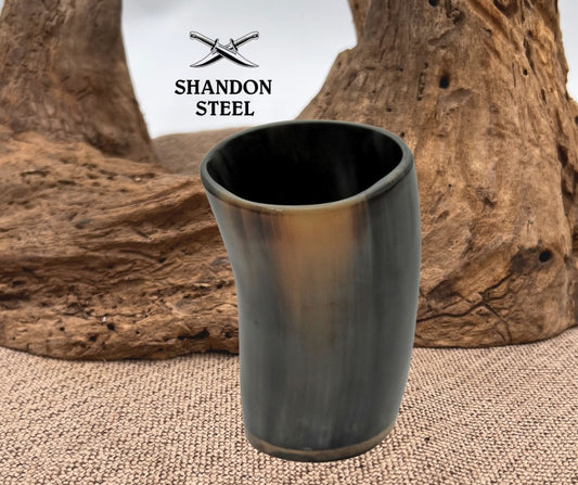 Viking Grog Cup