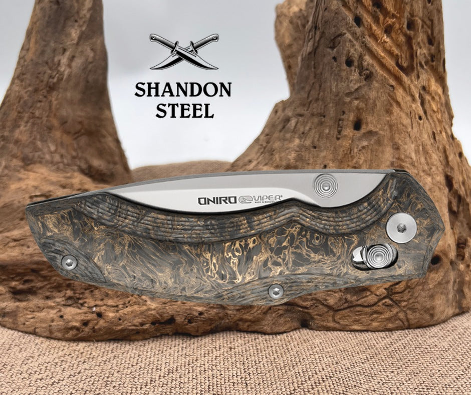 Viper ONIRO FCG V6014FCG