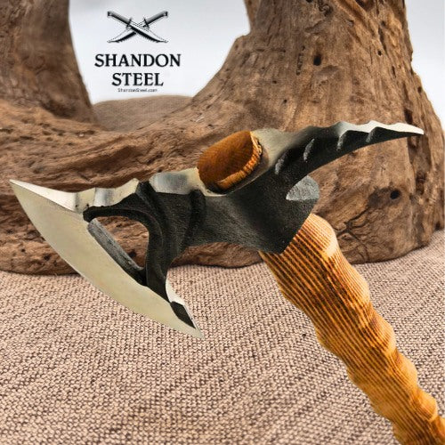 Rite Edge Vulture Axe PA882478