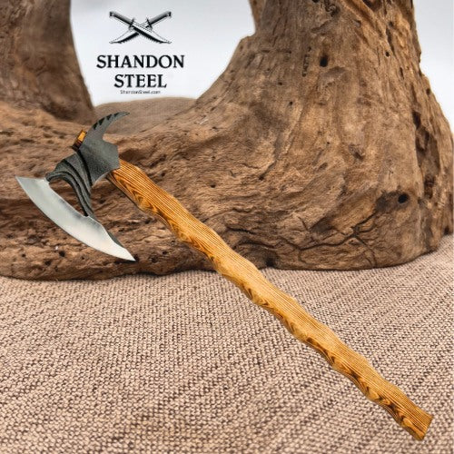 Rite Edge Vulture Axe PA882478