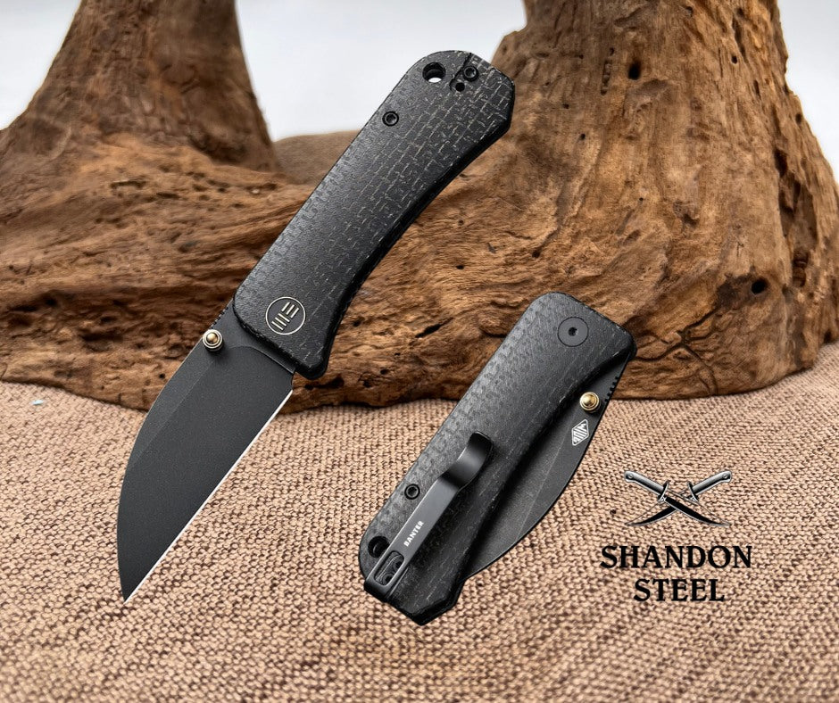 WE Banter Wharncliffe WE19068J-1