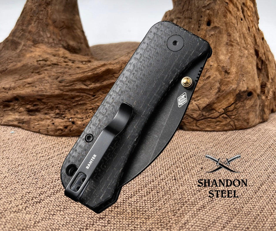 WE Banter Wharncliffe WE19068J-1