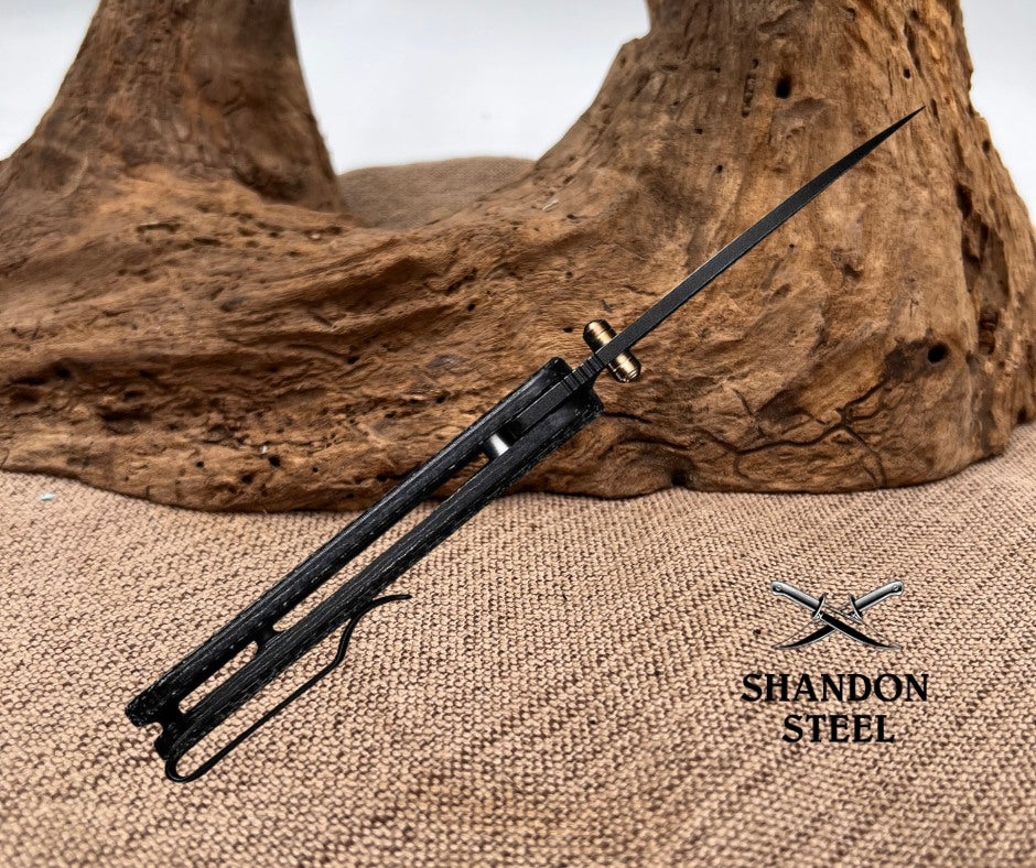 WE Banter Wharncliffe WE19068J-1