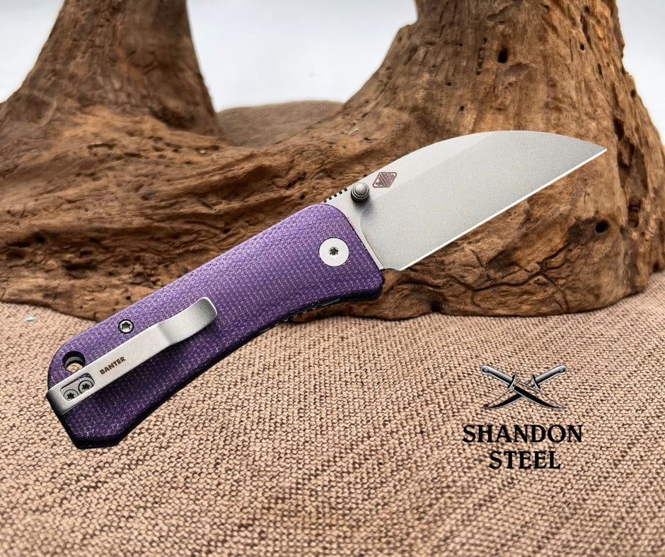 WE Banter Wharncliffe WE19068J-2