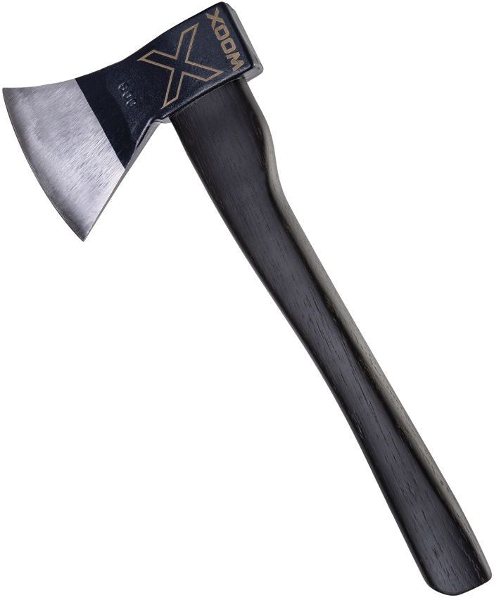 WOOX Thunderbird Throwing Axe Black