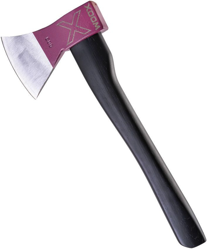 WOOX Thunderbird Throwing Axe Purple