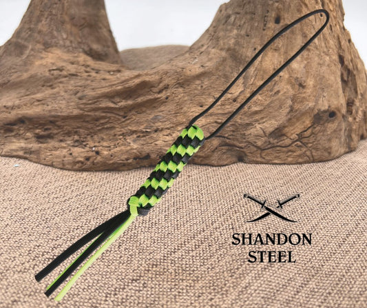 We Knife Co Ltd Paracord Lanyard WEA03A