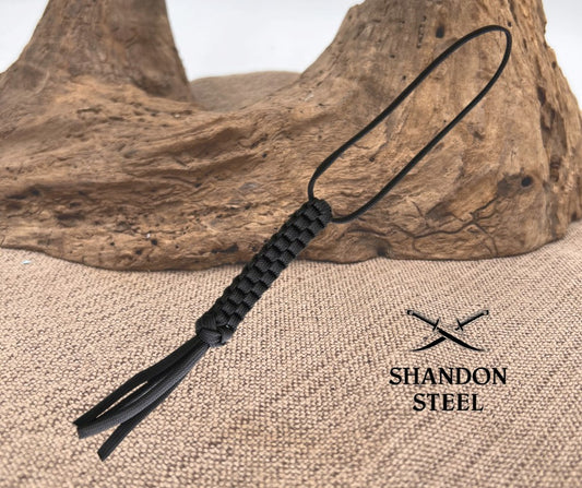 We Knife Co Ltd Paracord Lanyard WEA03B