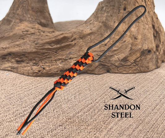 We Knife Co Ltd Paracord Lanyard WEA03C