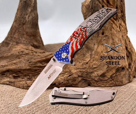 We the People MX-A849SW