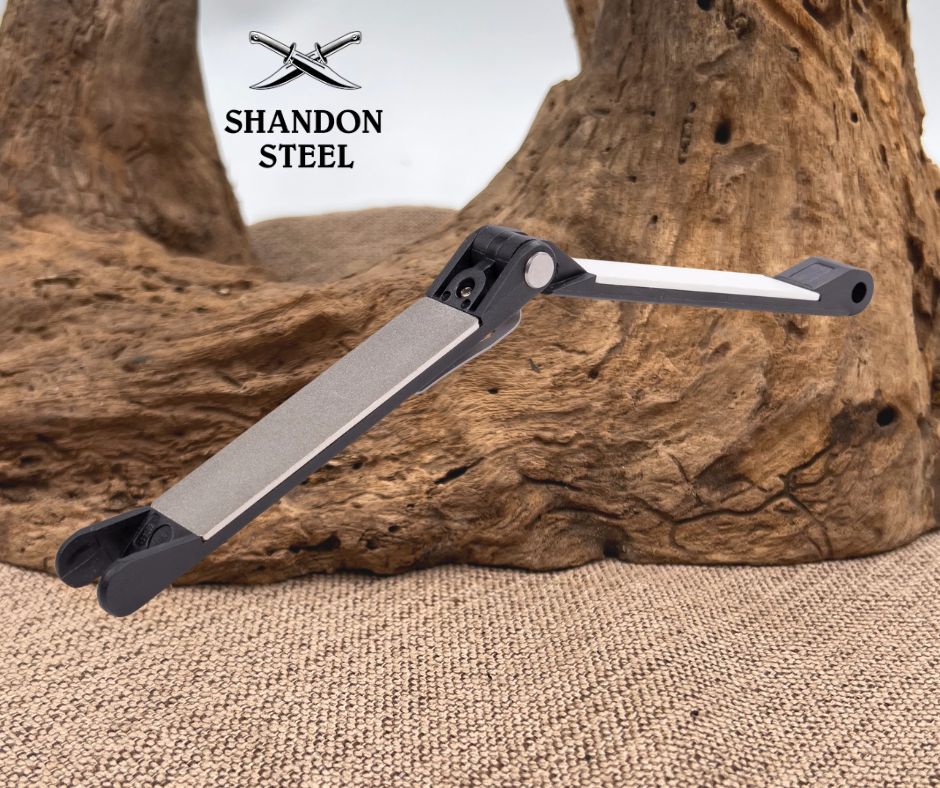 Work Sharp Folding Field Sharpener™