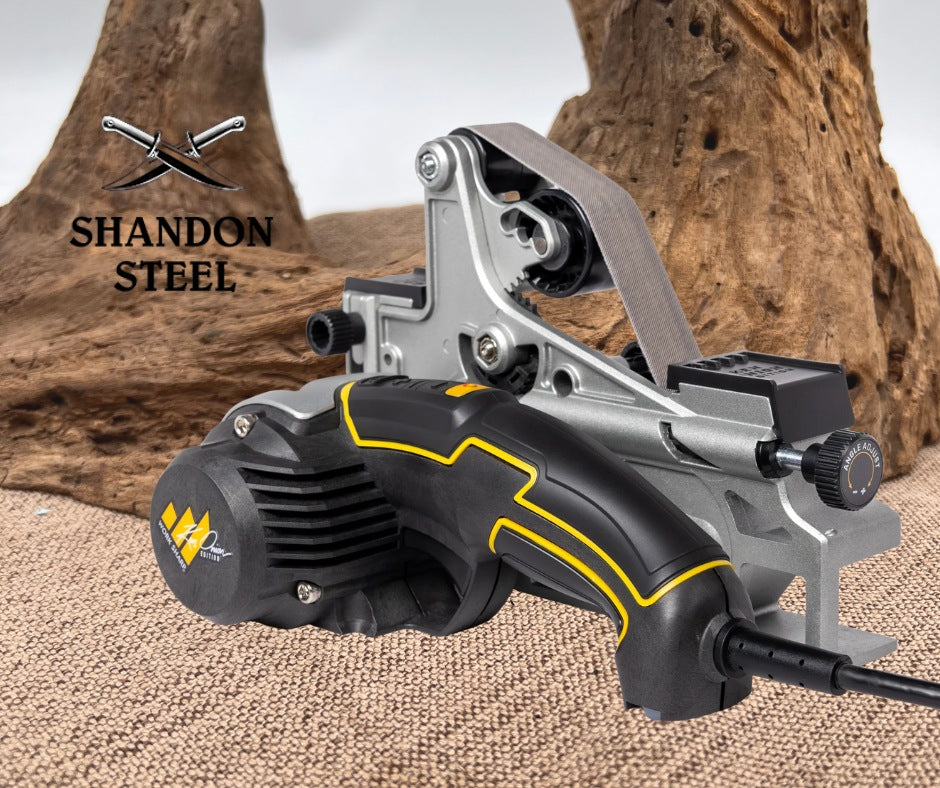 Work Sharp Ken Onion Edition ELITE Knife & Tool Sharpener Mk.2™ WSKTS-KO2-ELT