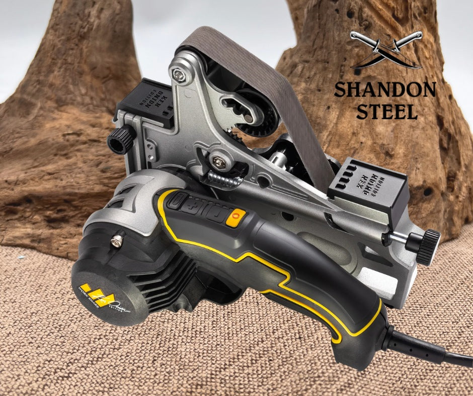 Work Sharp Ken Onion Edition ELITE Knife & Tool Sharpener Mk.2™ WSKTS-KO2-ELT